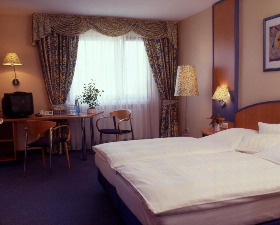 Hotel Graf Offenbach am Main Pokój zdjęcie