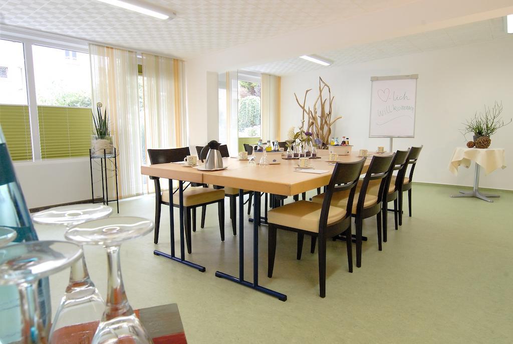 Hotel Graf Offenbach am Main Zewnętrze zdjęcie