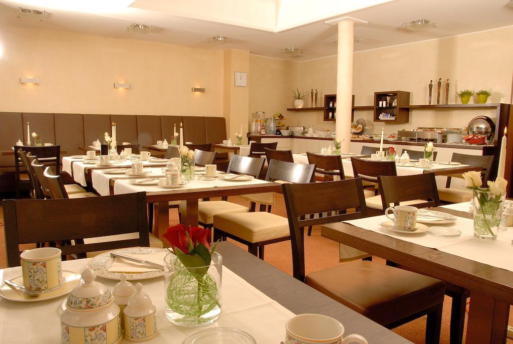 Hotel Graf Offenbach am Main Zewnętrze zdjęcie